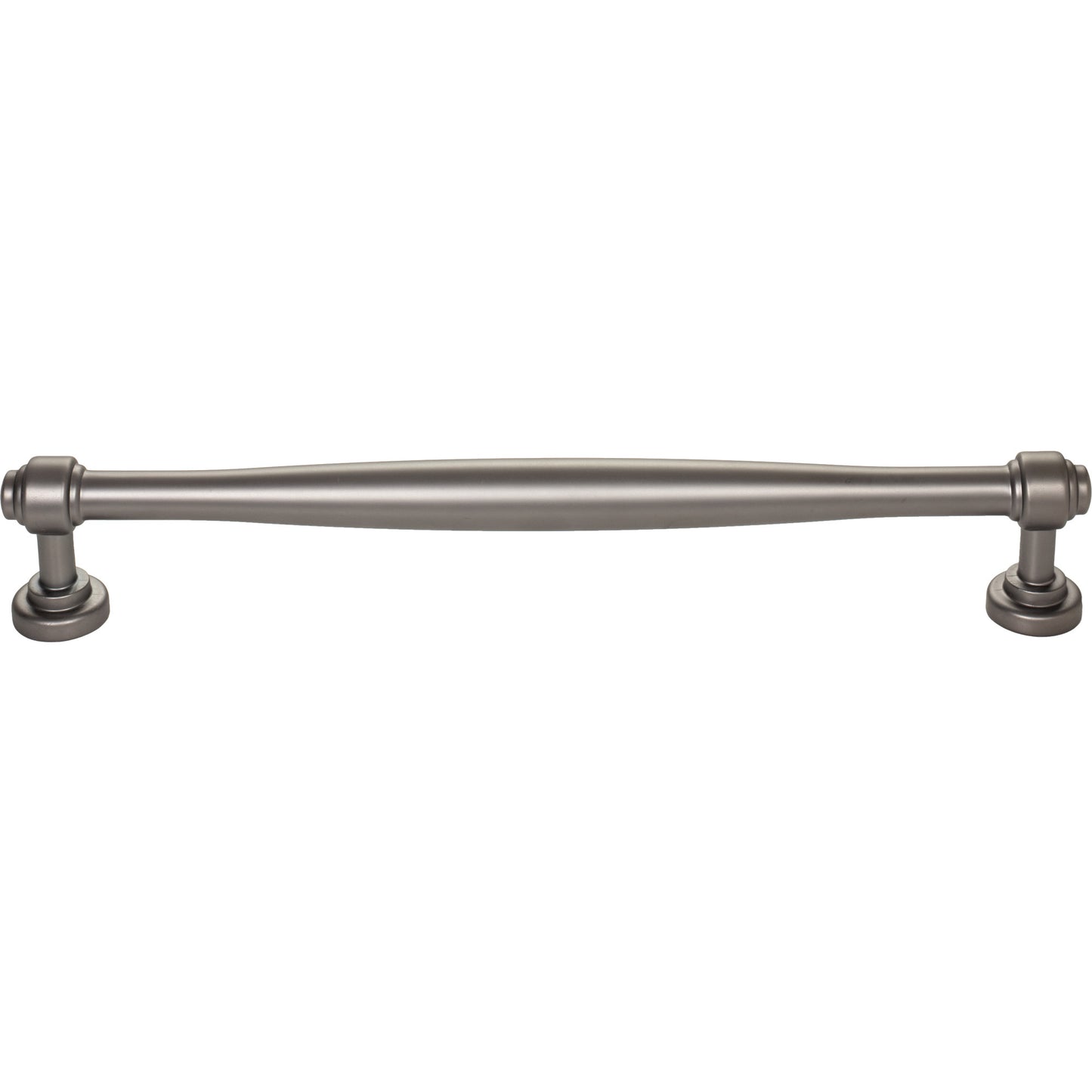 Top Knobs TK3078 Ulster Appliance Pull 18 Inch (c-c)