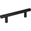 Jeffrey Alexander 152 Key West 96 mm Center-to-Center  Key West Cabinet Bar Pull