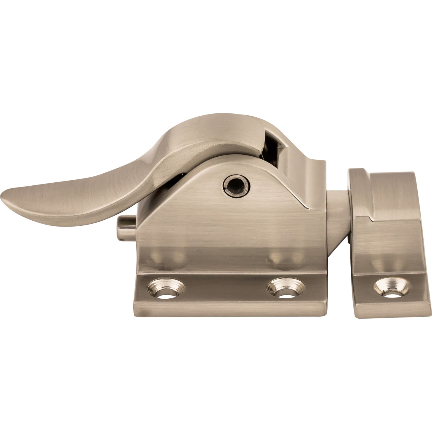 Top Knobs TK729 Transcend Cabinet Latch 1 15/16 Inch
