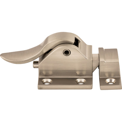 Top Knobs TK729 Transcend Cabinet Latch 1 15/16 Inch