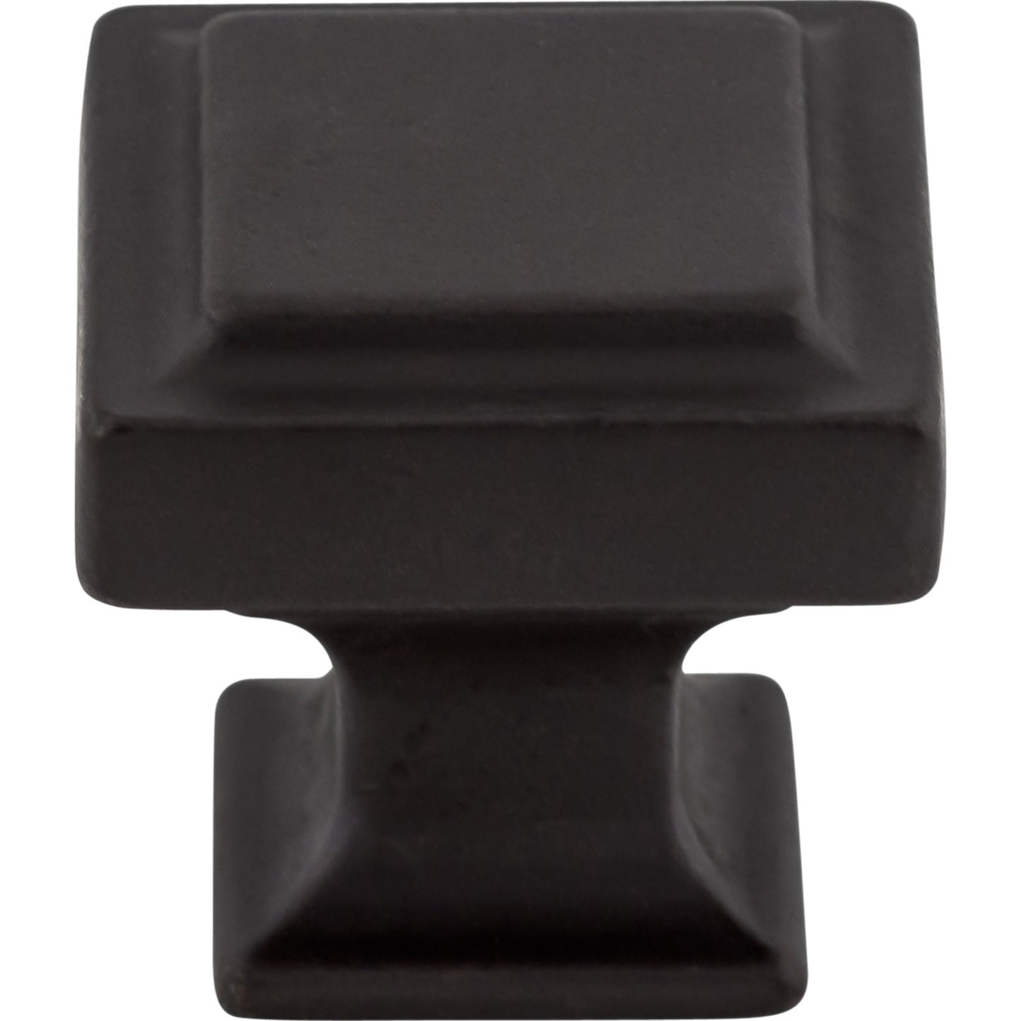 Top Knobs TK702 Ascendra Knob 1 1/4 Inch