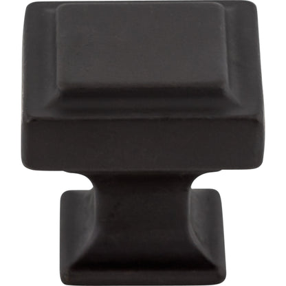 Top Knobs TK702 Ascendra Knob 1 1/4 Inch