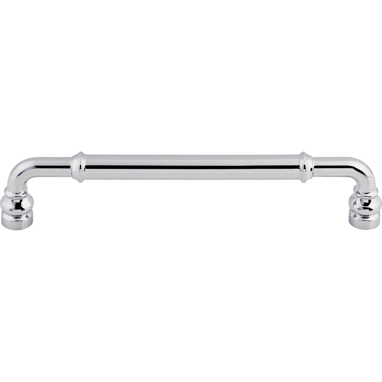 Top Knobs TK885 Brixton Pull 6 5/16 Inch (c-c)