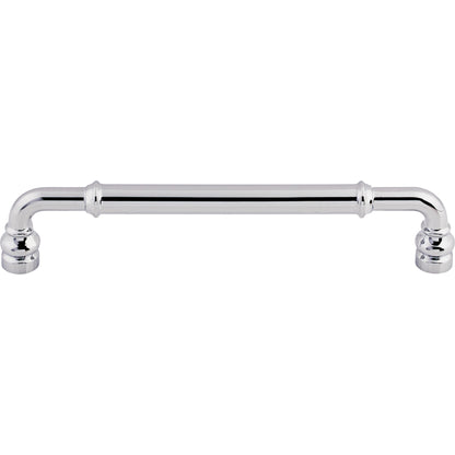 Top Knobs TK885 Brixton Pull 6 5/16 Inch (c-c)