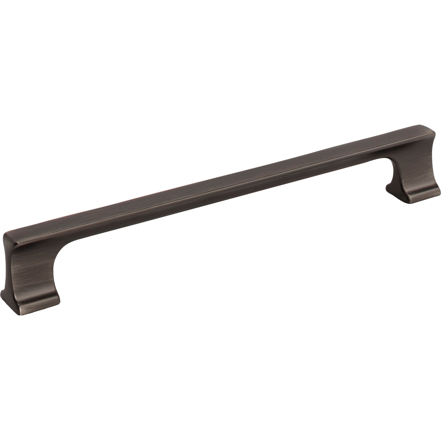 Jeffrey Alexander 752-192 Sullivan 192 mm Center-to-Center  Sullivan Cabinet Pull