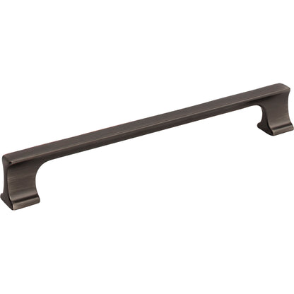 Jeffrey Alexander 752-192 Sullivan 192 mm Center-to-Center  Sullivan Cabinet Pull