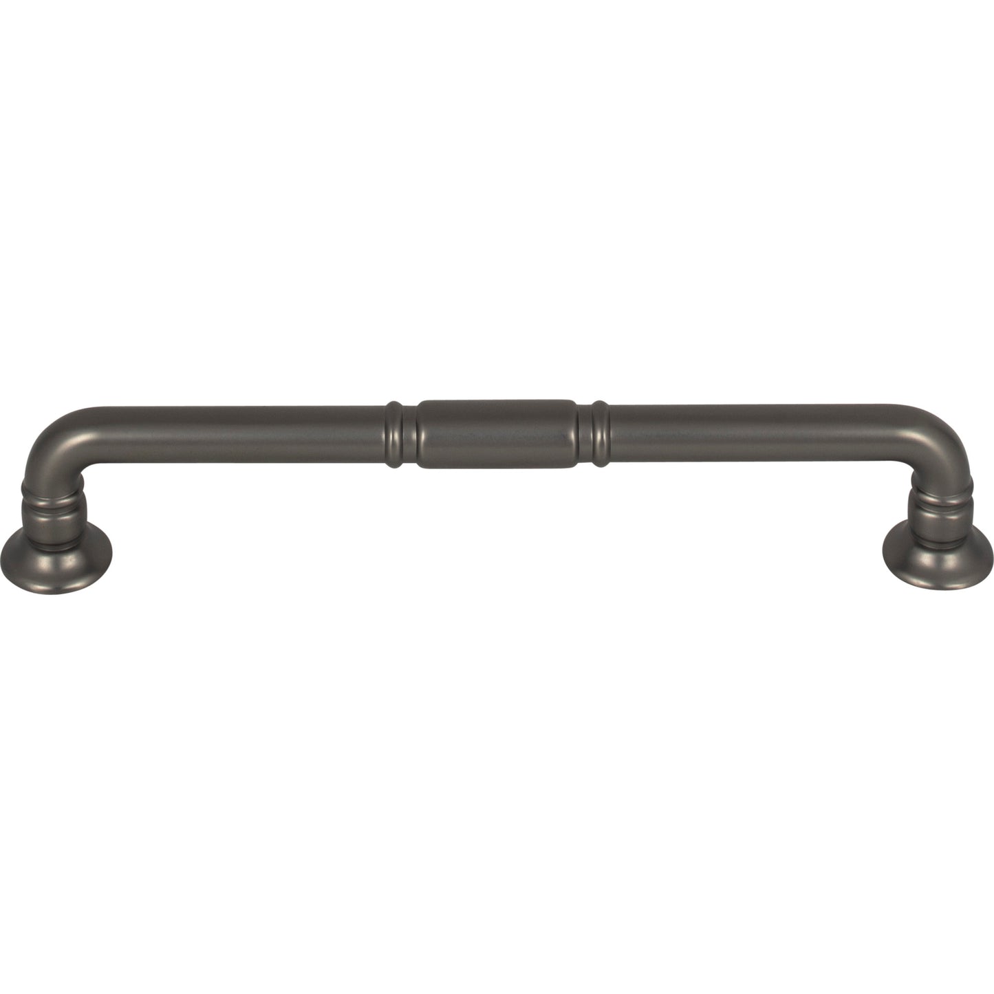 Top Knobs TK1004 Kent Pull 6 5/16 Inch (c-c)