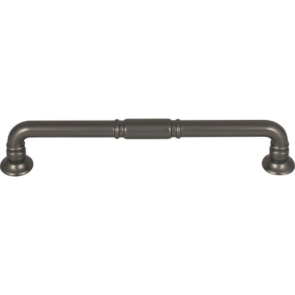 Top Knobs TK1004 Kent Pull 6 5/16 Inch (c-c)