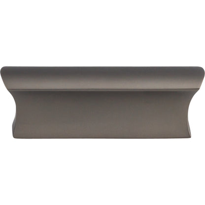Top Knobs TK552 Glacier Pull 2 Inch (c-c)