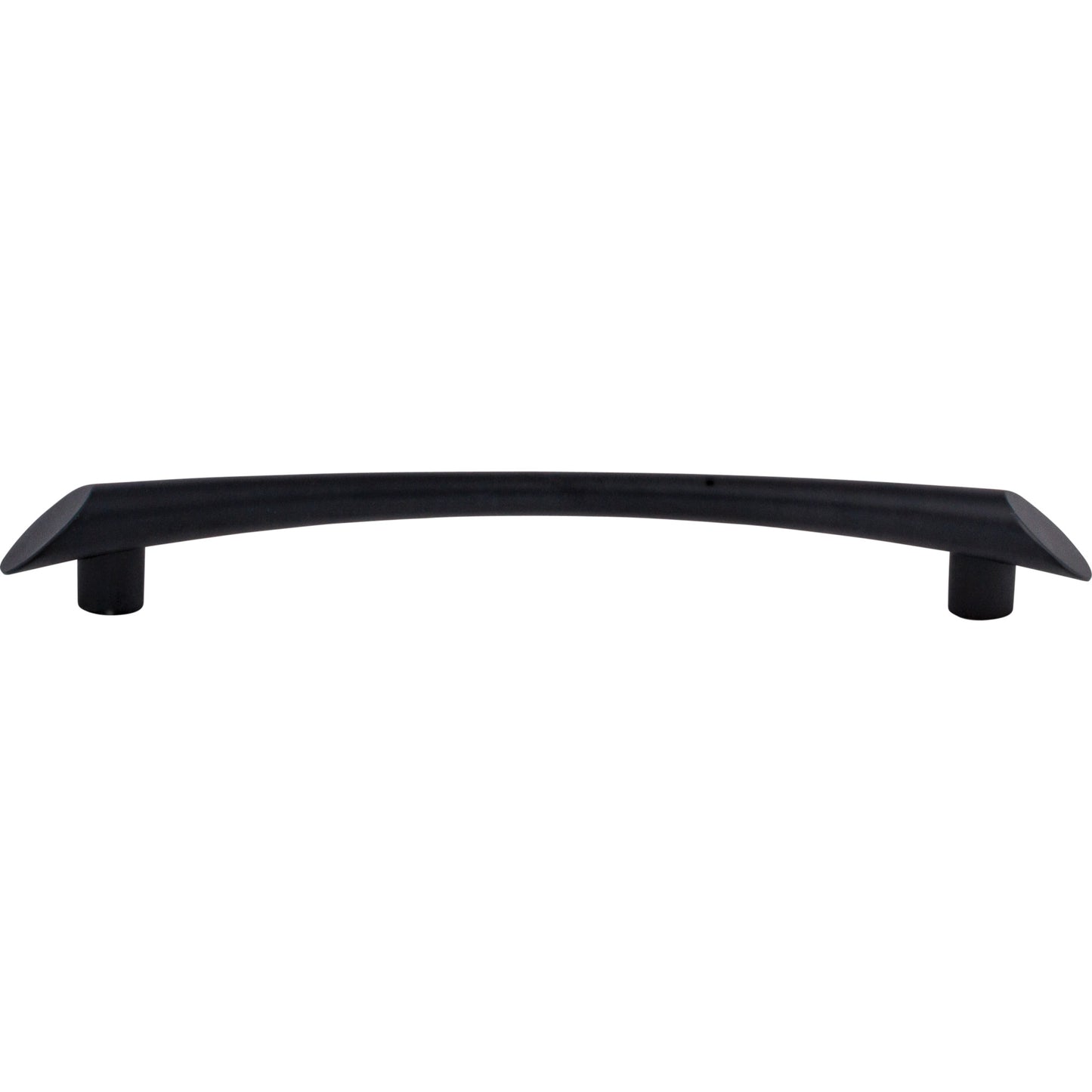 Top Knobs TK784 Edgewater Pull 6 5/16 Inch (c-c)