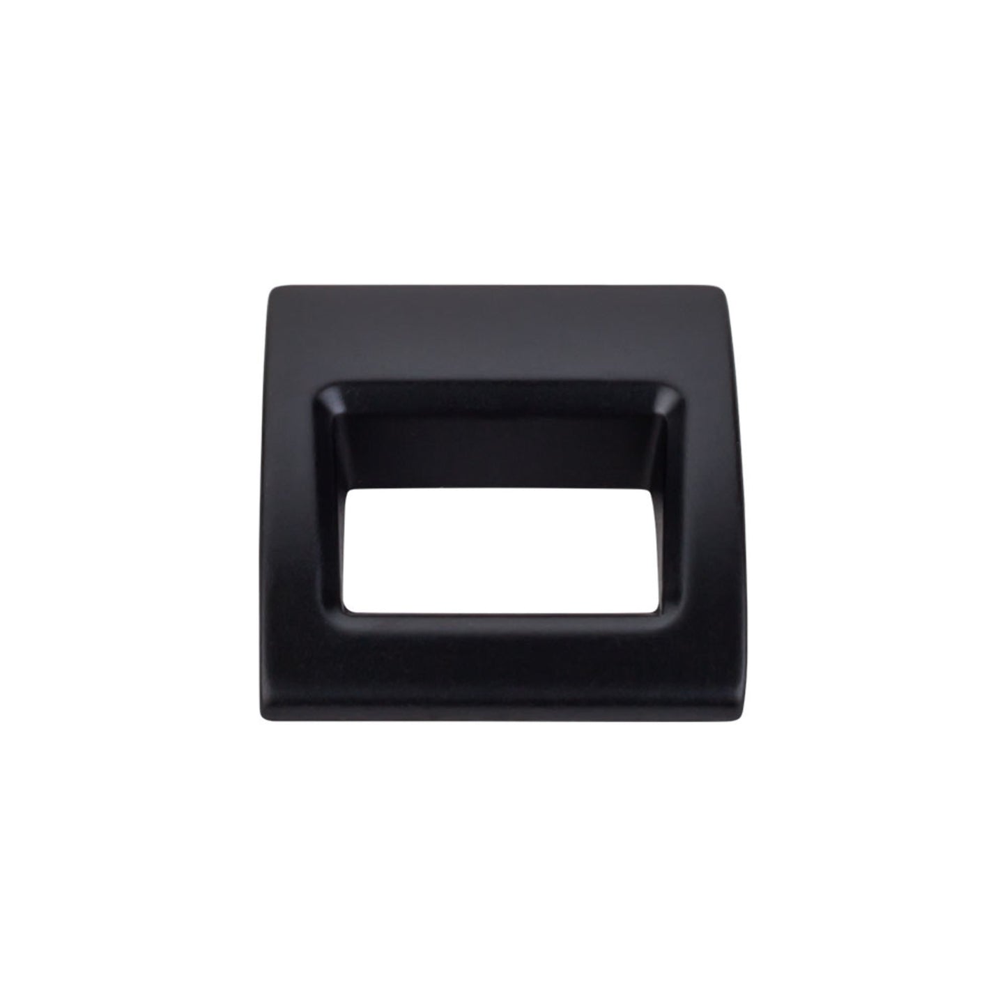 Top Knobs TK615 Tango Finger Pull 1 1/8 Inch (c-c)
