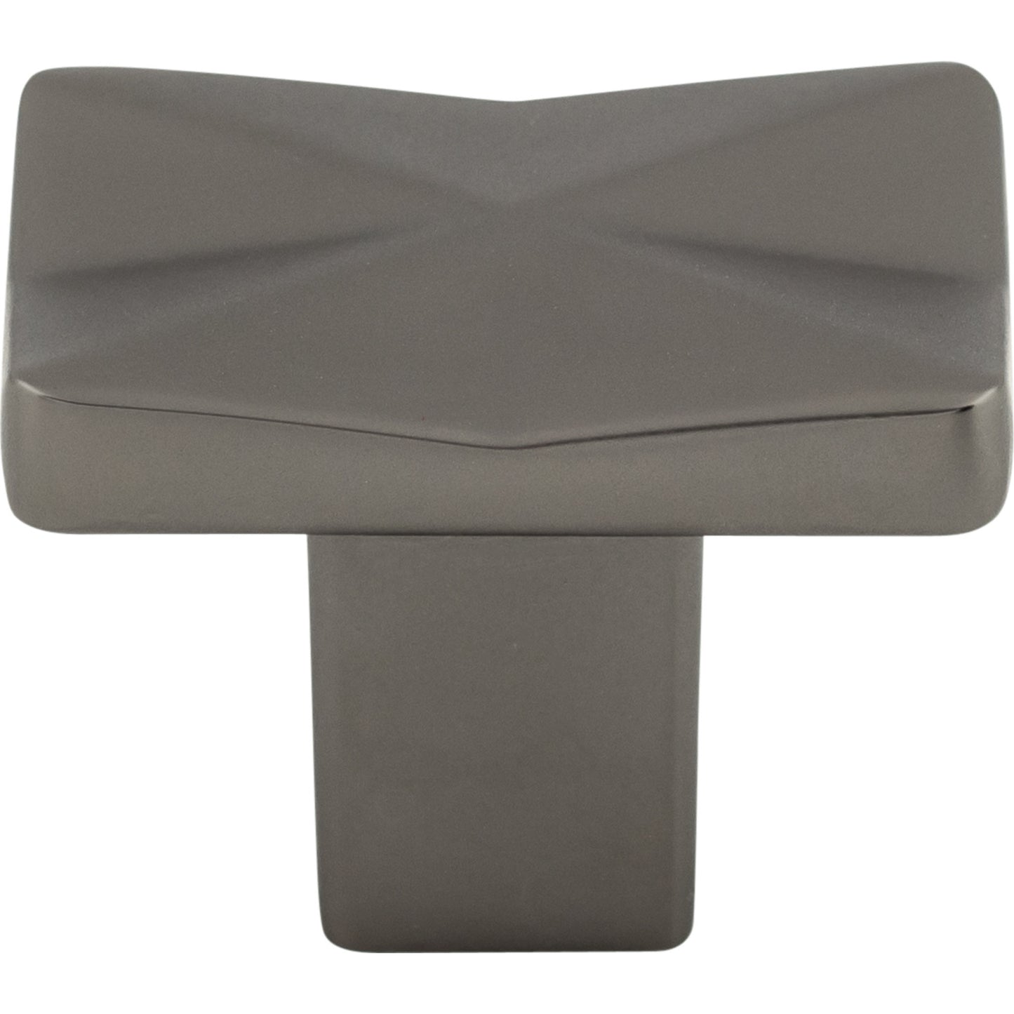 Top Knobs TK560 Quilted Knob 1 1/4 Inch