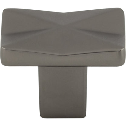 Top Knobs TK560 Quilted Knob 1 1/4 Inch