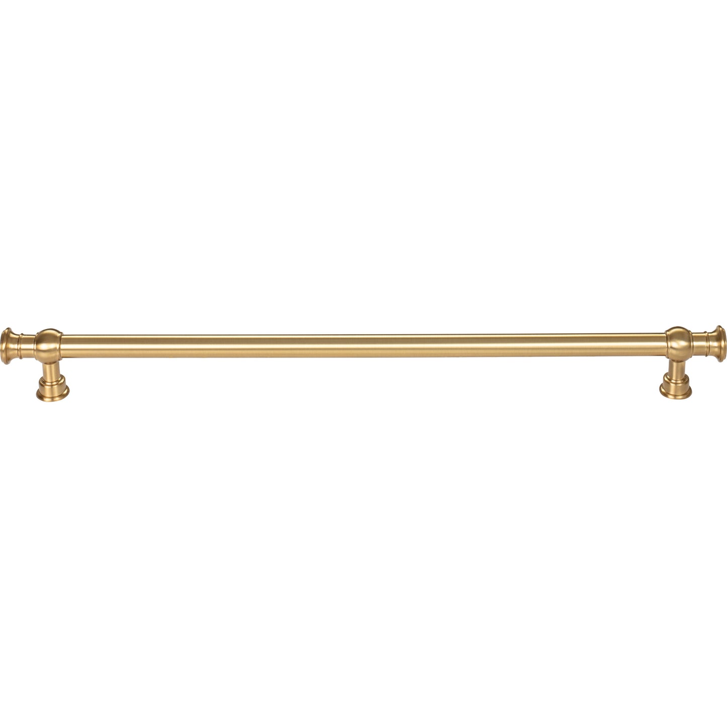 Top Knobs TK3126 Ormonde Pull 12 Inch (c-c)