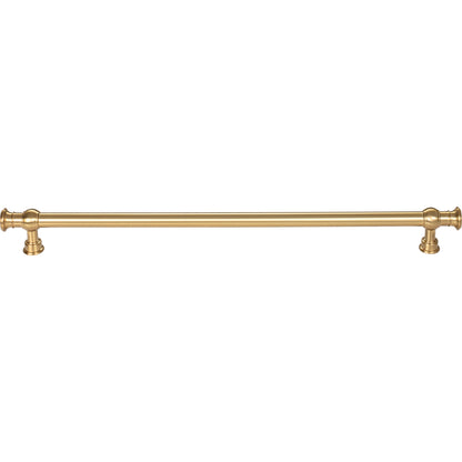 Top Knobs TK3126 Ormonde Pull 12 Inch (c-c)