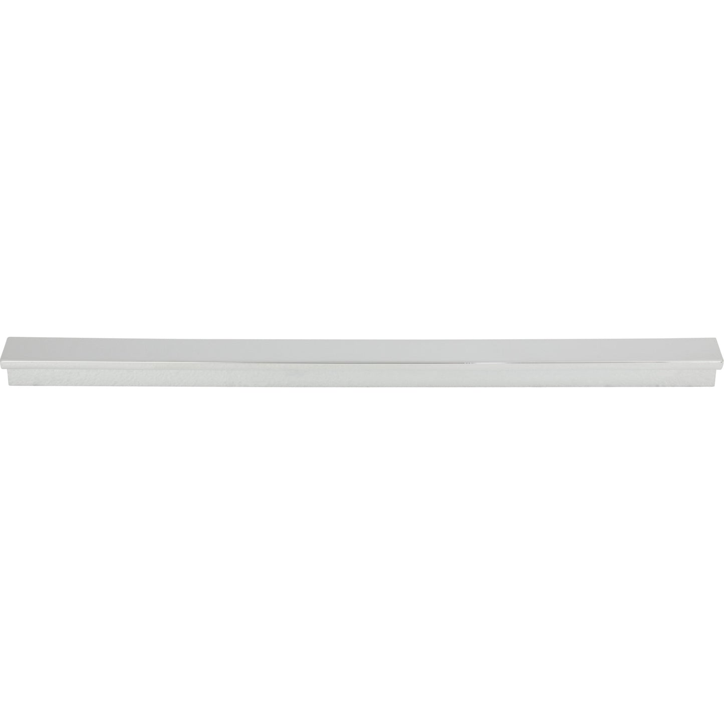 Top Knobs TK1046 Minetta Tab Pull 12 Inch (c-c)
