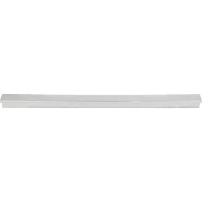 Top Knobs TK1046 Minetta Tab Pull 12 Inch (c-c)