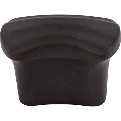 Top Knobs TK220 Victoria Falls Knob 3/4 Inch (c-c)