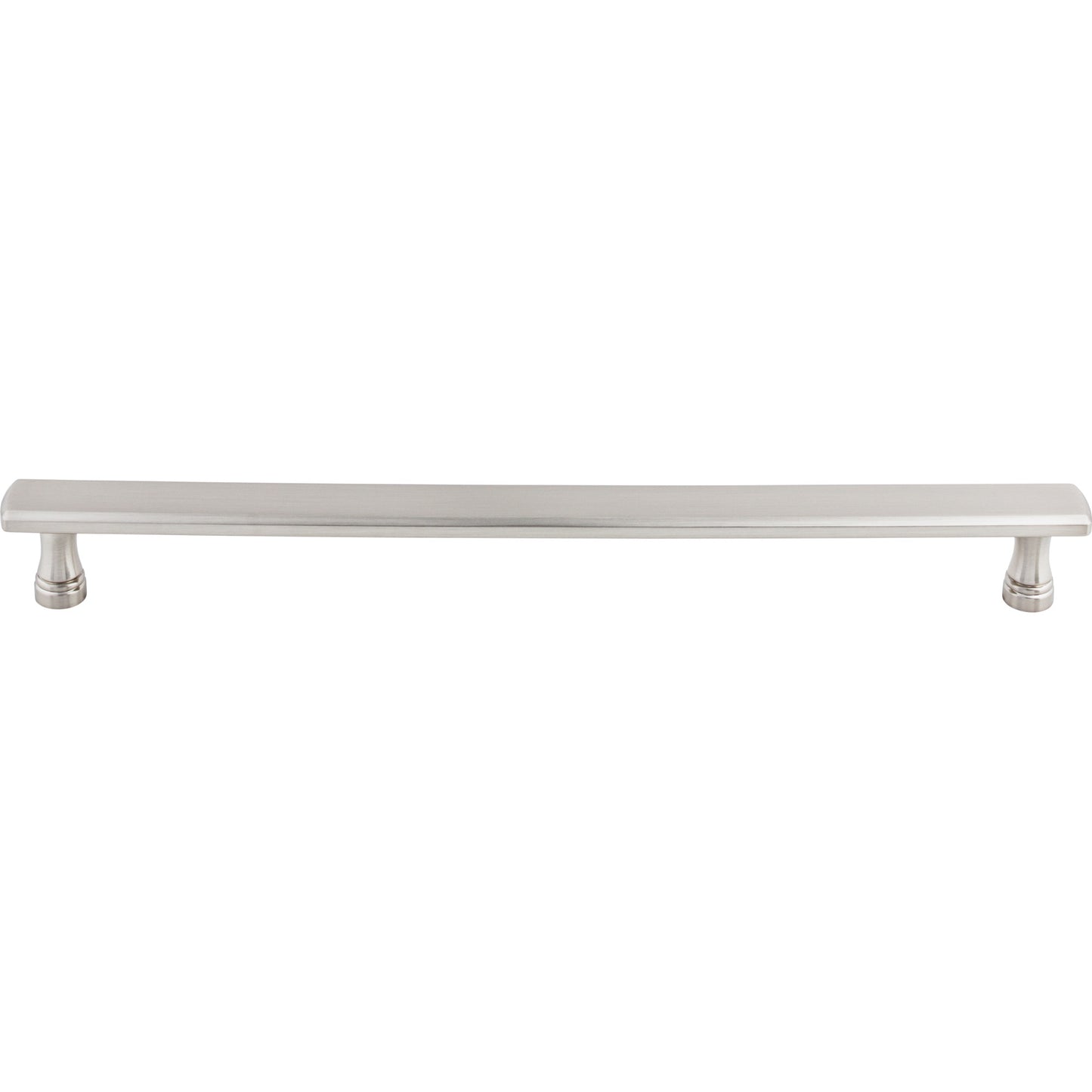 Top Knobs TK858 Kingsbridge Appliance Pull 12 Inch (c-c)
