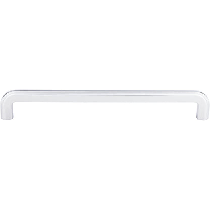 Top Knobs TK227 Victoria Falls Appliance Pull 18 Inch (c-c)