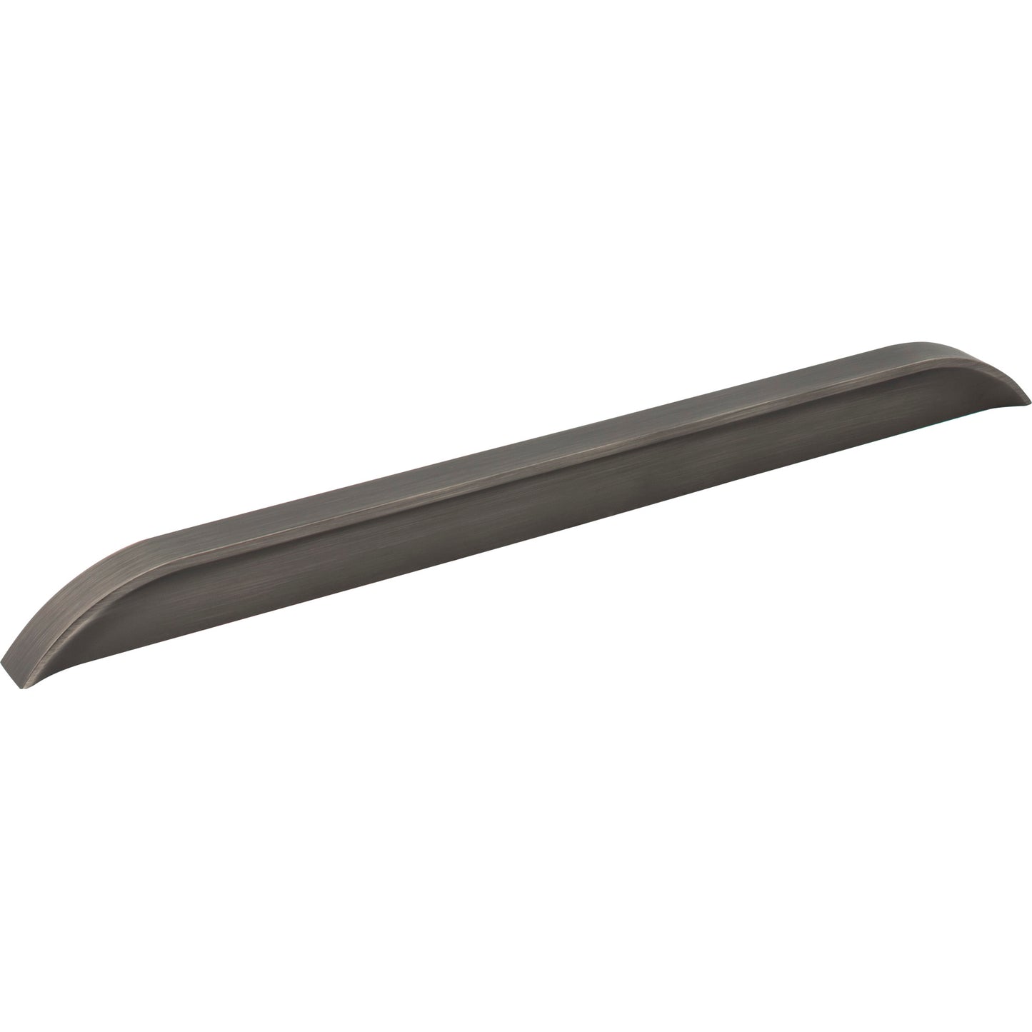 Jeffrey Alexander 484-305 Elara 305 mm Center-to-Center  Elara Cabinet Pinch Pull