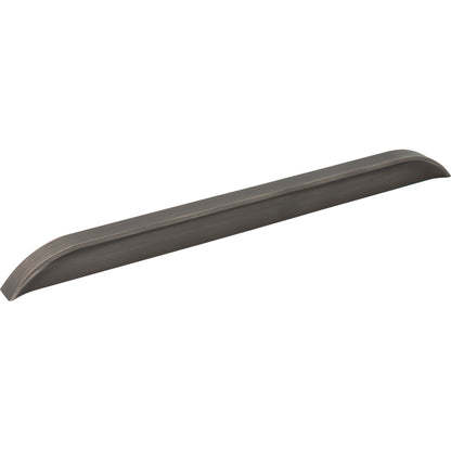 Jeffrey Alexander 484-305 Elara 305 mm Center-to-Center  Elara Cabinet Pinch Pull