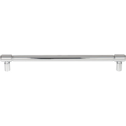 Top Knobs TK3116 Clarence Pull 8 13/16 Inch (c-c)
