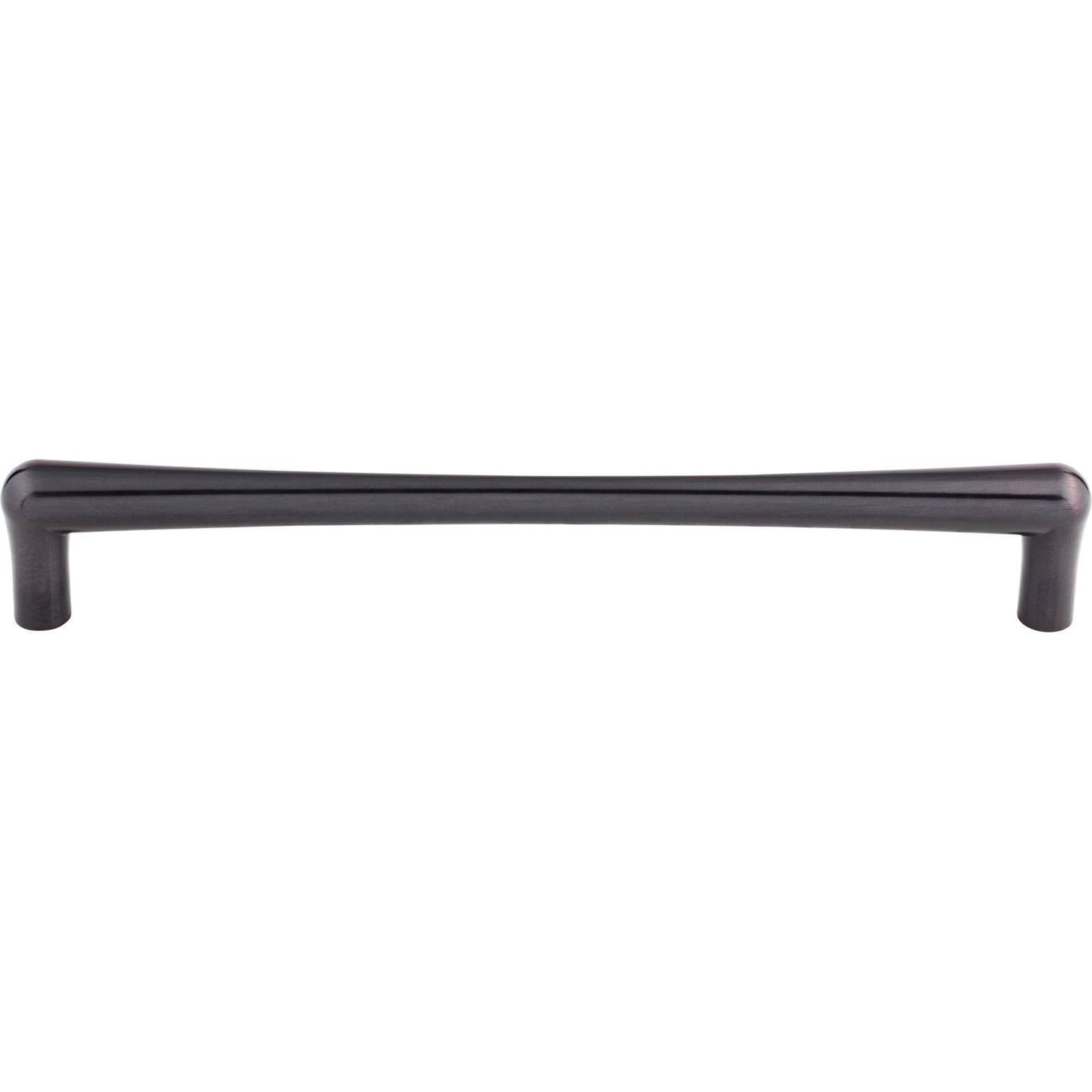 Top Knobs TK769 Brookline Appliance Pull 12 Inch (c-c)