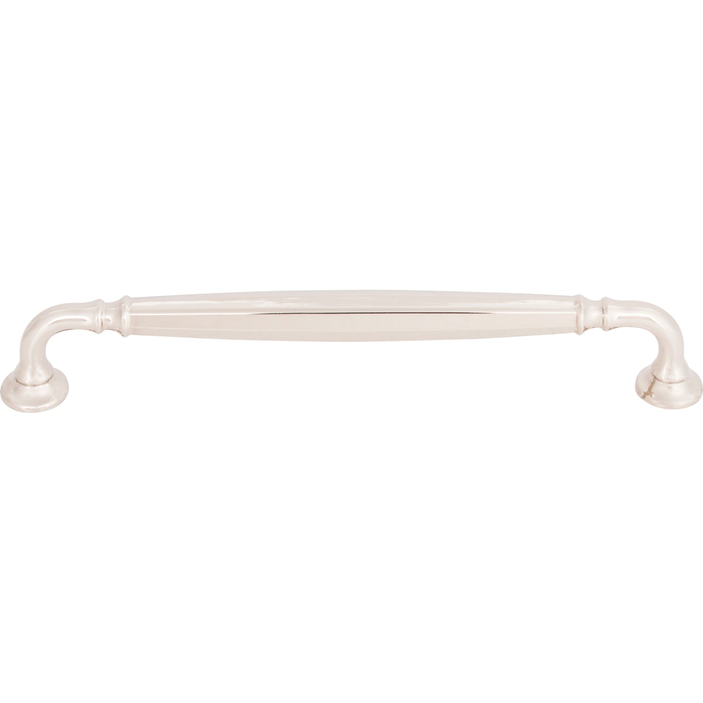 Top Knobs TK1054 Barrow Pull 7 9/16 Inch (c-c)