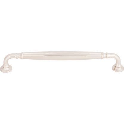 Top Knobs TK1054 Barrow Pull 7 9/16 Inch (c-c)
