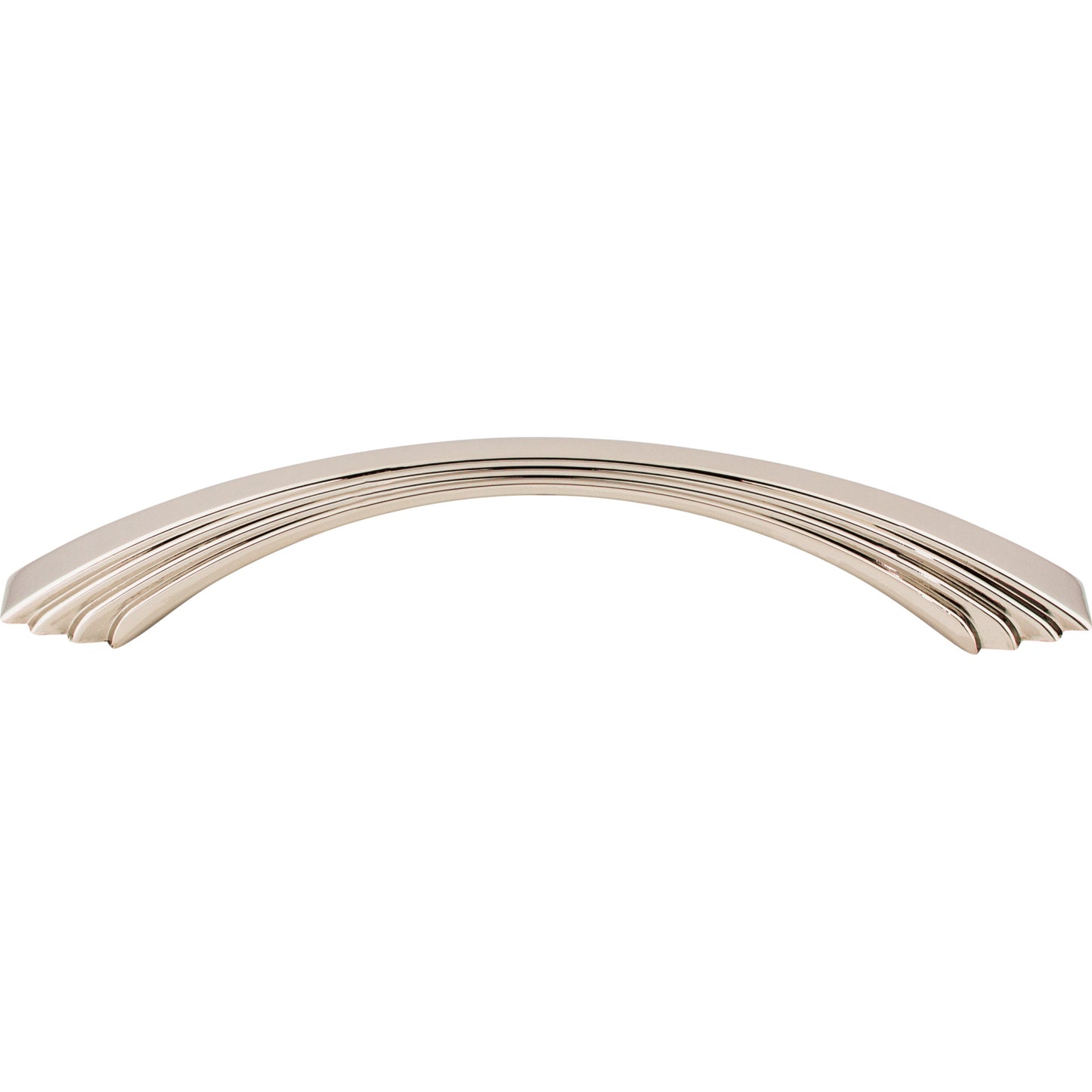 Top Knobs TK213 Sydney Flair Pull 5 Inch (c-c)