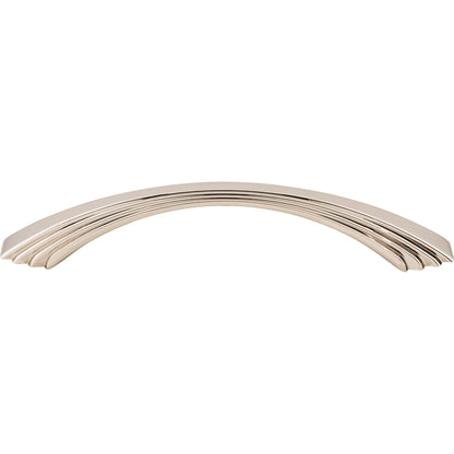 Top Knobs TK213 Sydney Flair Pull 5 Inch (c-c)