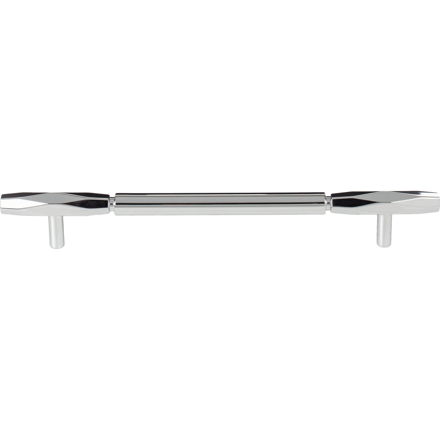 Top Knobs TK3084 Kingsmill Pull 7 9/16 Inch (c-c)
