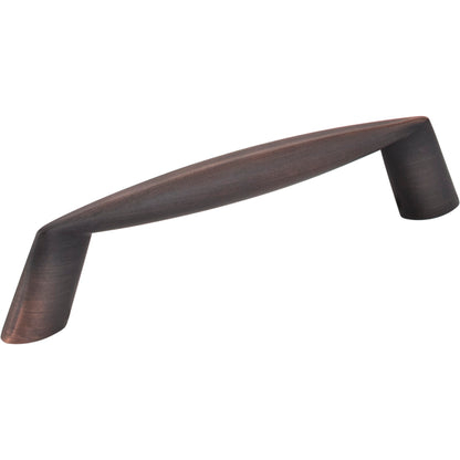 Elements 988-96 Zachary 96 mm Center-to-Center  Zachary Cabinet Pull