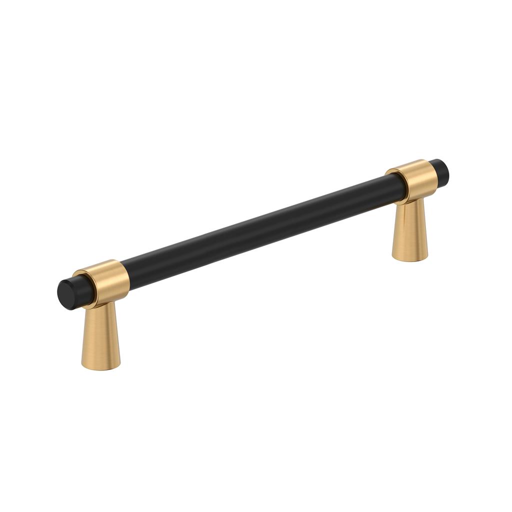 Amerock BP36859 Destine Pull  5-1/16  (128mm)