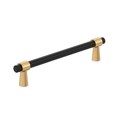 Amerock BP36859 Destine Pull  5-1/16  (128mm)