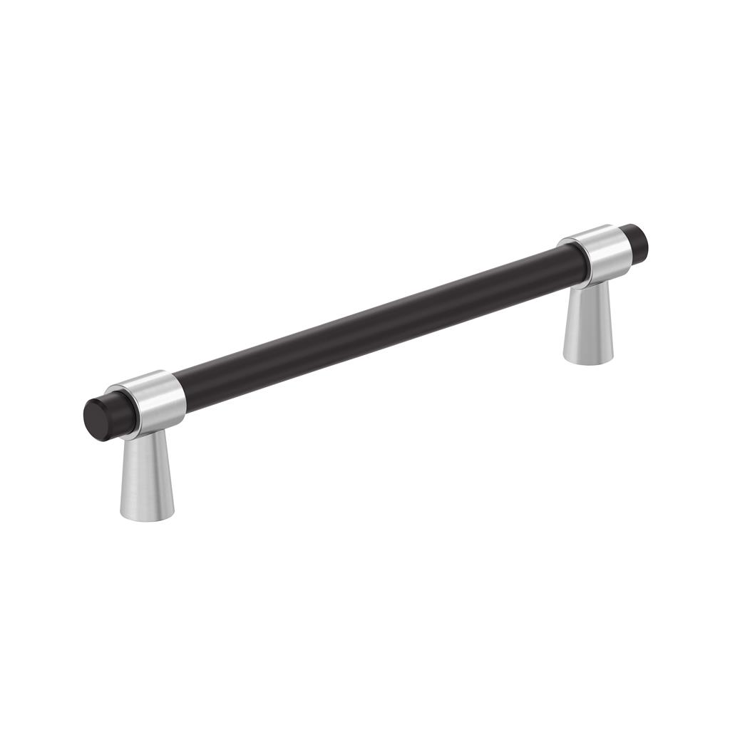 Amerock BP36859 Destine Pull  5-1/16  (128mm)