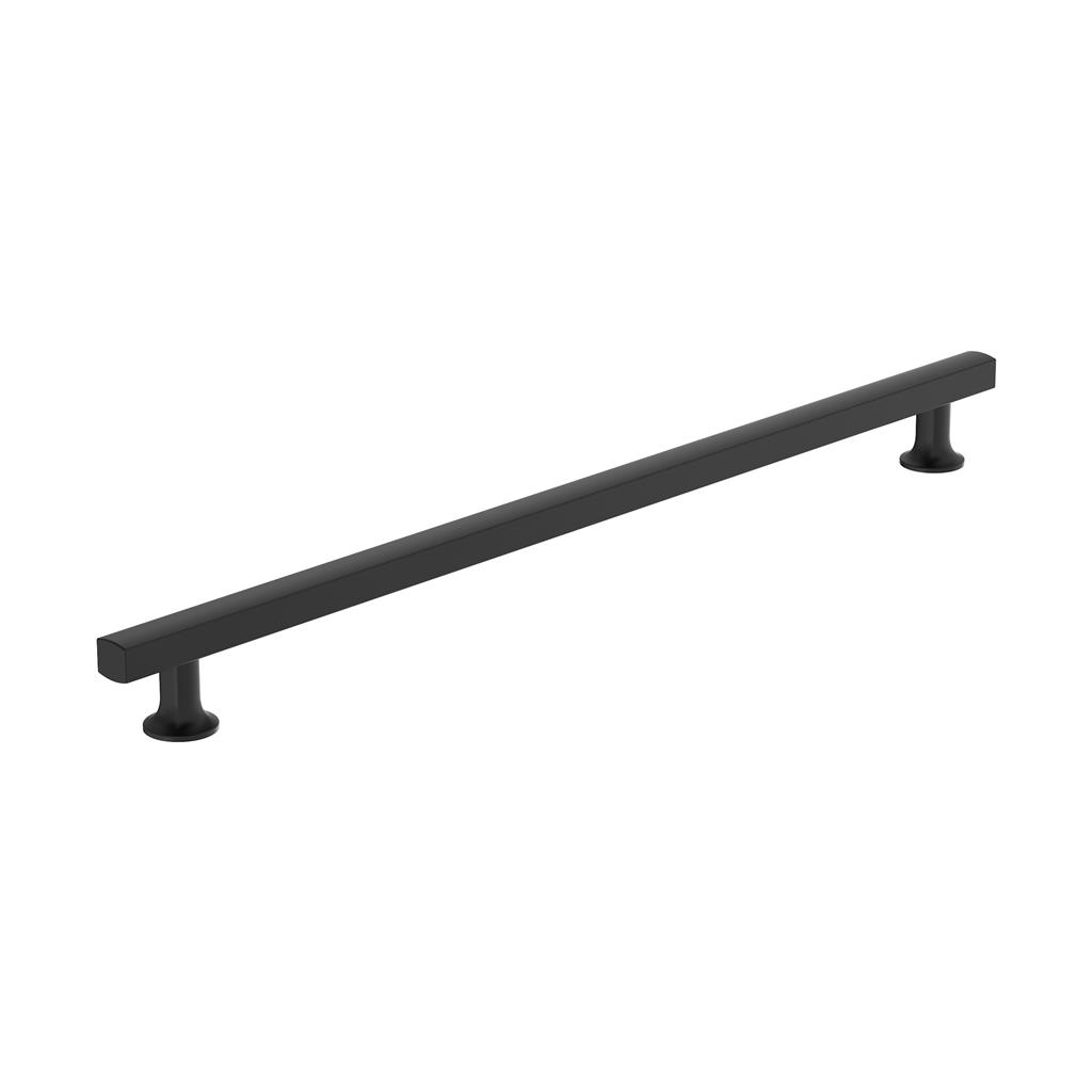 Amerock BP37111 Everett Appliance Pull 18"  (457mm)