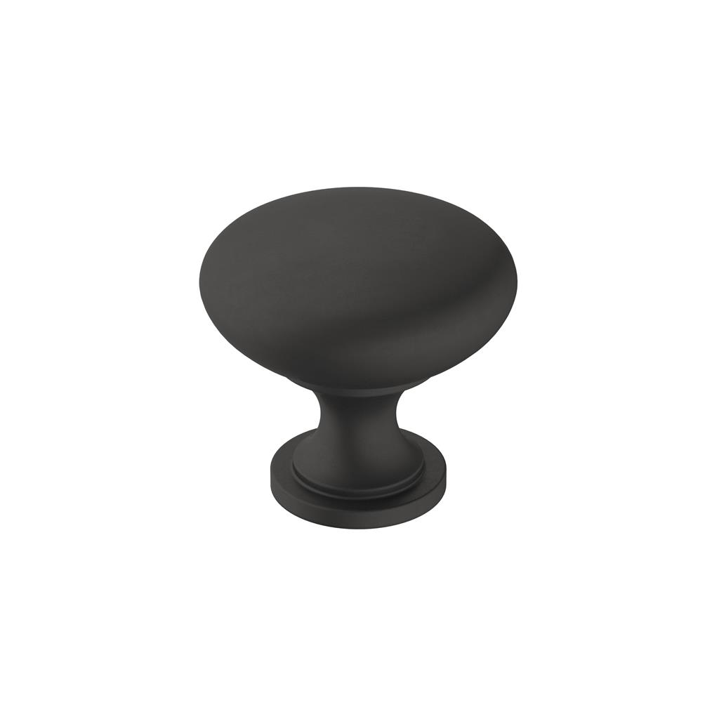 Amerock BP36907 Era Knob 1-1/4"  (32mm)