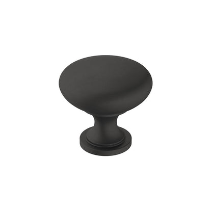 Amerock BP36907 Era Knob 1-1/4"  (32mm)