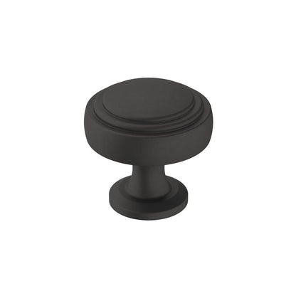 Amerock BP36765 Winsome Knob 1-1/4" (32mm)