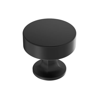 Amerock BP37102 Everett Knob 1-5/16" (33mm)