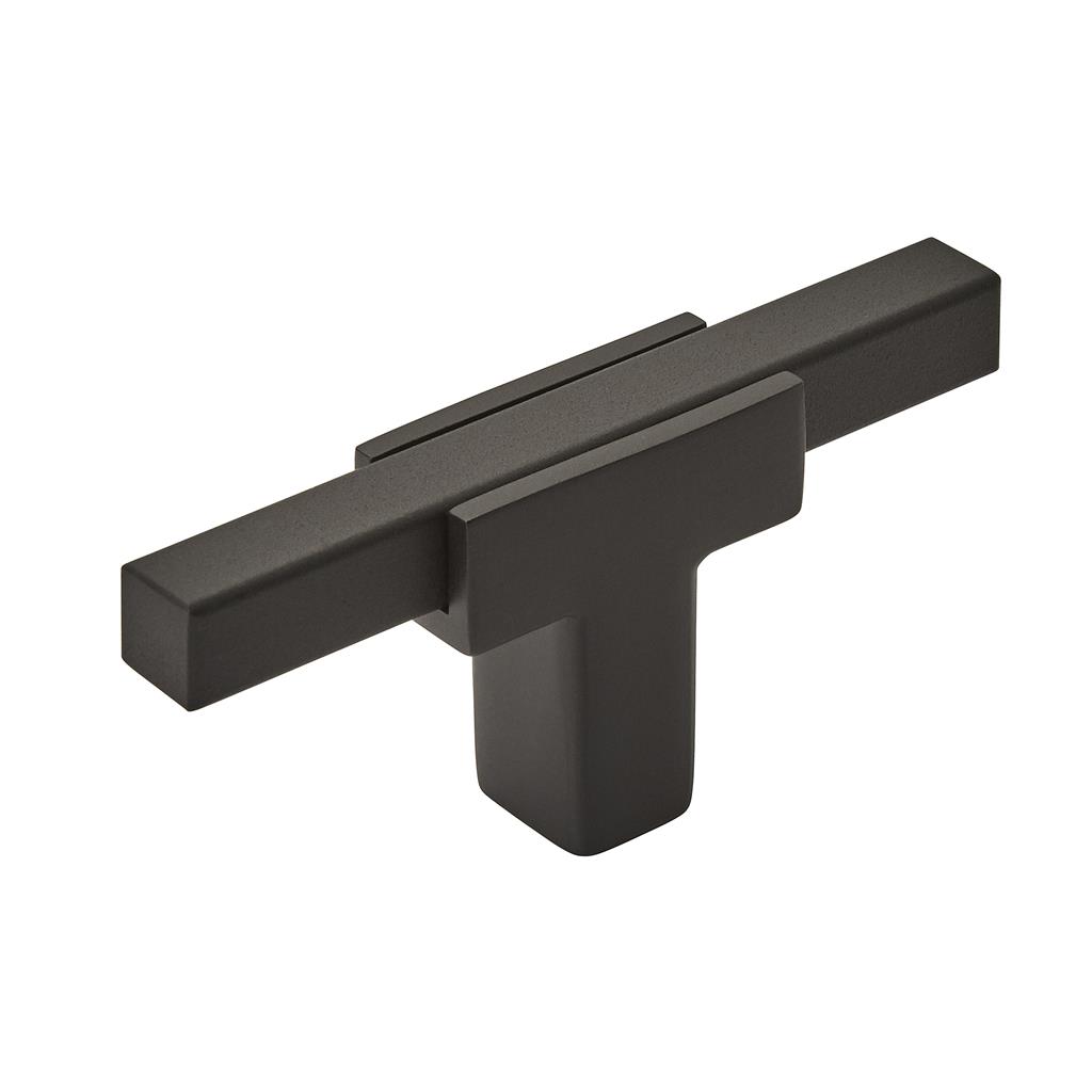 Amerock BP67 Urbanite Knob 2-3/4" (70mm)