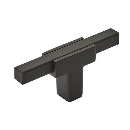 Amerock BP67 Urbanite Knob 2-3/4" (70mm)