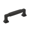Amerock BP36887 Stature Pull 3-3/4" (96mm)