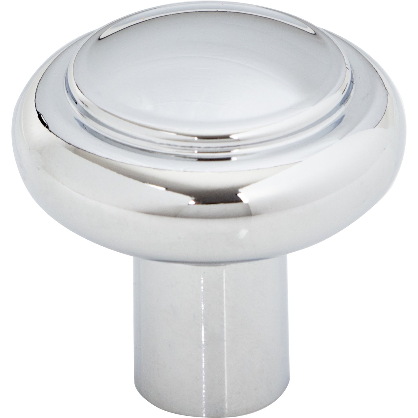 Top Knobs TK3110 Clarence Knob 1 1/4 Inch