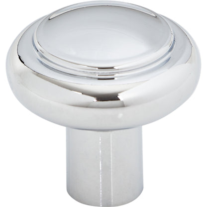 Top Knobs TK3110 Clarence Knob 1 1/4 Inch