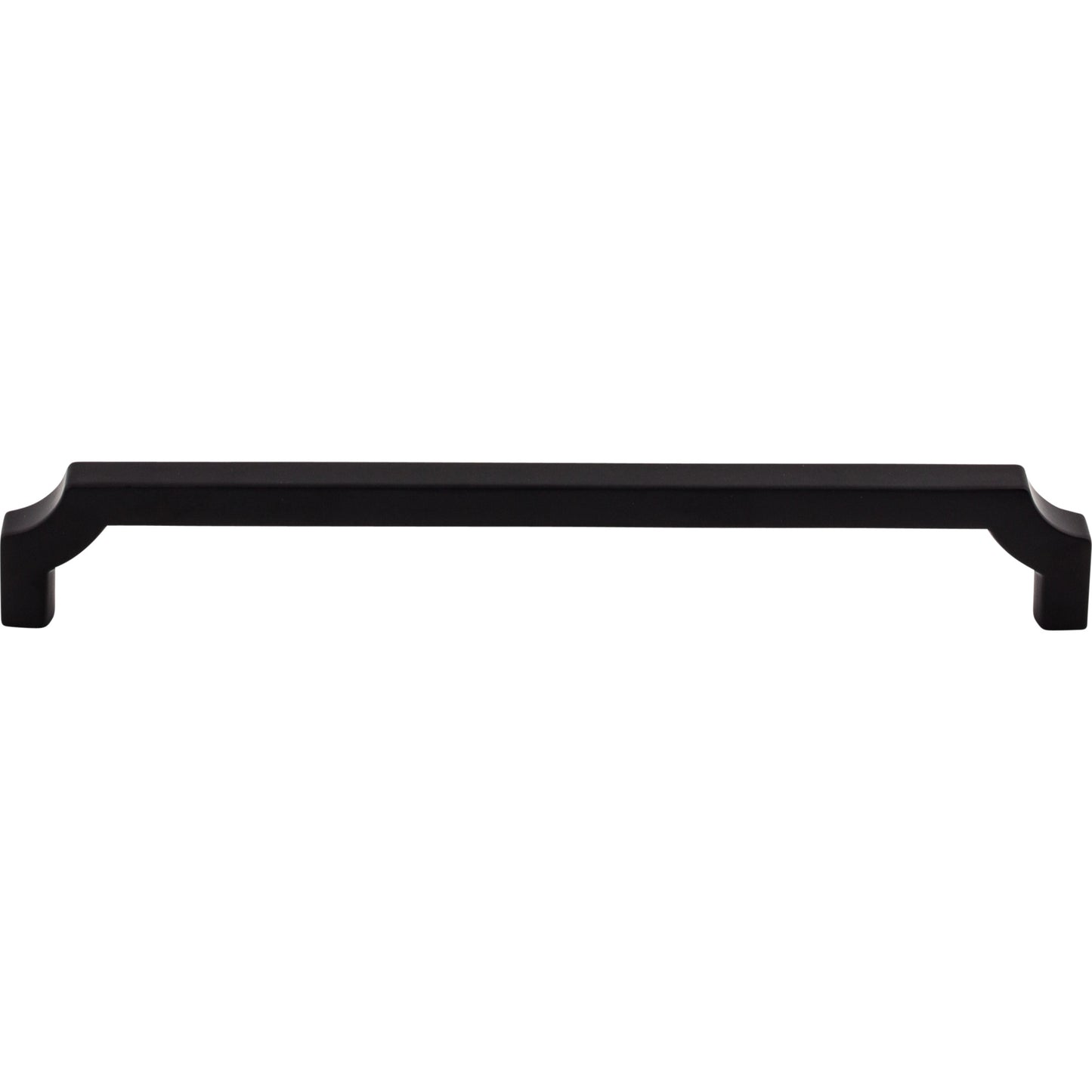 Top Knobs TK3024 Davenport Pull 7 9/16 Inch (c-c)