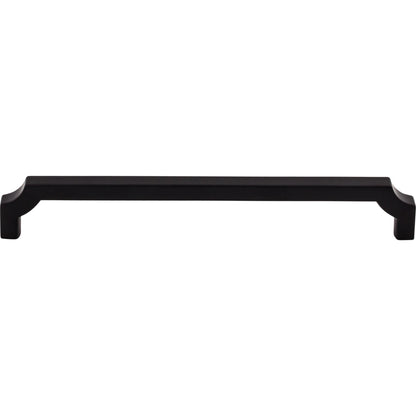 Top Knobs TK3024 Davenport Pull 7 9/16 Inch (c-c)