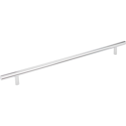 Elements 560 Naples 480 mm Center-to-Center  Naples Cabinet Bar Pull